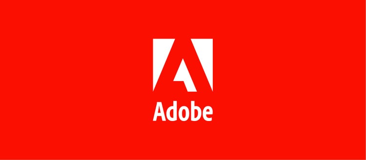 Adobe logo