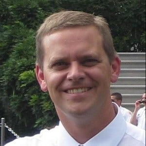 Andrew Kirkpatrick - the Adobe Blog