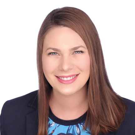 A person with long brown hair smiling AI-generated content may be incorrect.