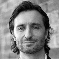 Alex Hall