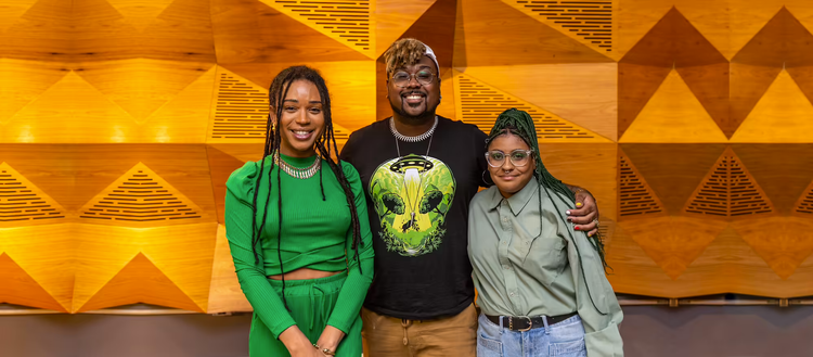 artistas da cultura preta no brasil