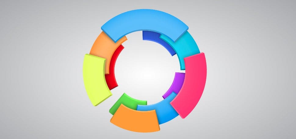 Psicologia das cores: aumente seus resultados com vídeos