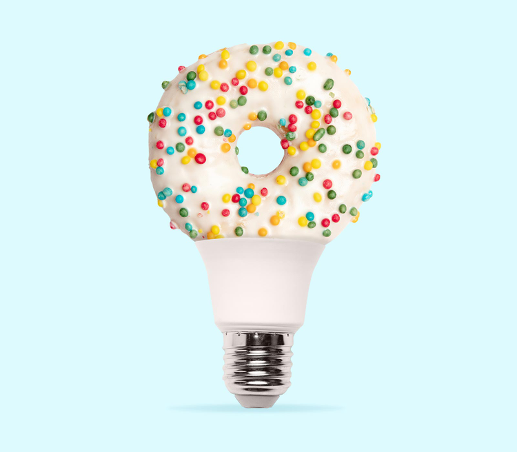 Ideas para Photoshop