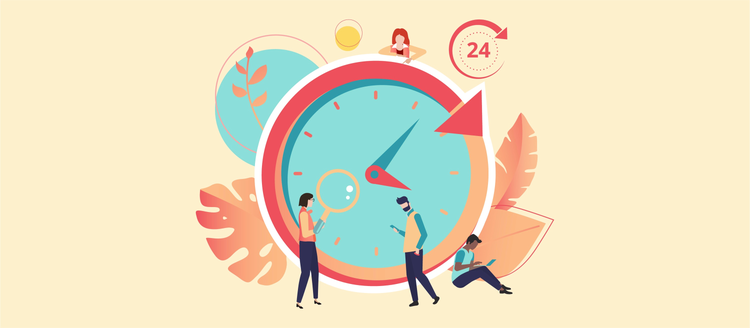 Adobe Spark e marketing em tempo real