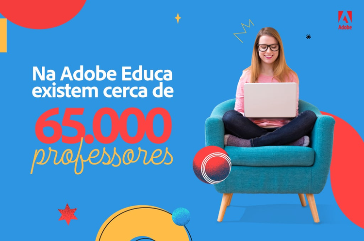 Ensino virtual, figuras de professores