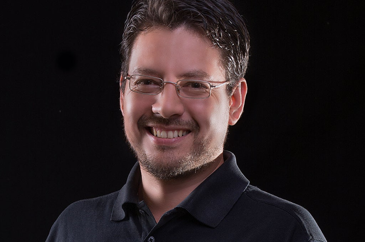 Rodrigo Monje