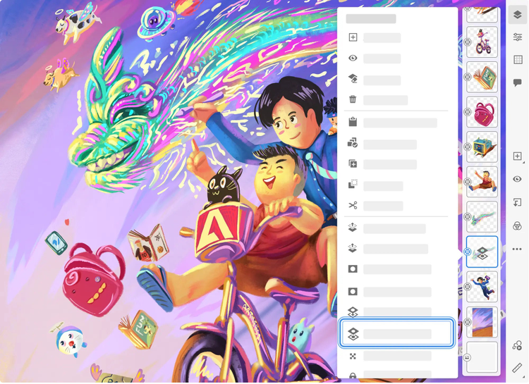 Error en la descarga de la imagen.