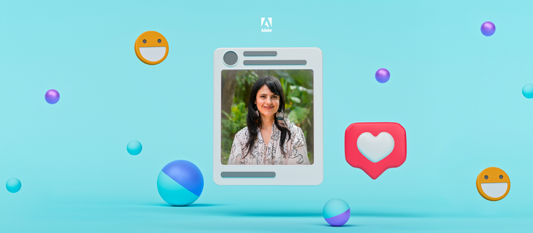 Foto de Catalina Marín, especialista WGSN LATAM