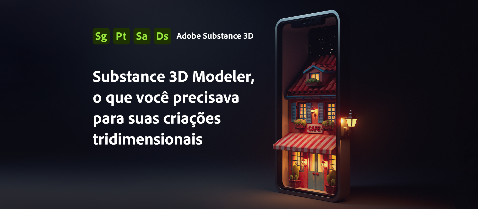 adobe substance modeler