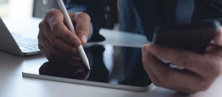 digitalização de documentos em empresas