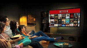 Netflix: Mit Kreativität neue Märkte erobern