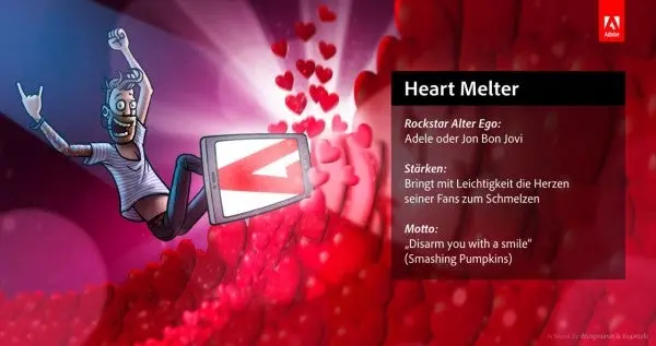 Heart-Melter