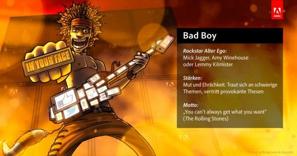 Bad-Boy