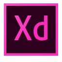 Icon_Adobe Experience Design CC