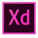 Icon_Adobe Experience Design CC