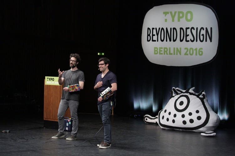 Brosmind © Gerhard Kassner / Monotype