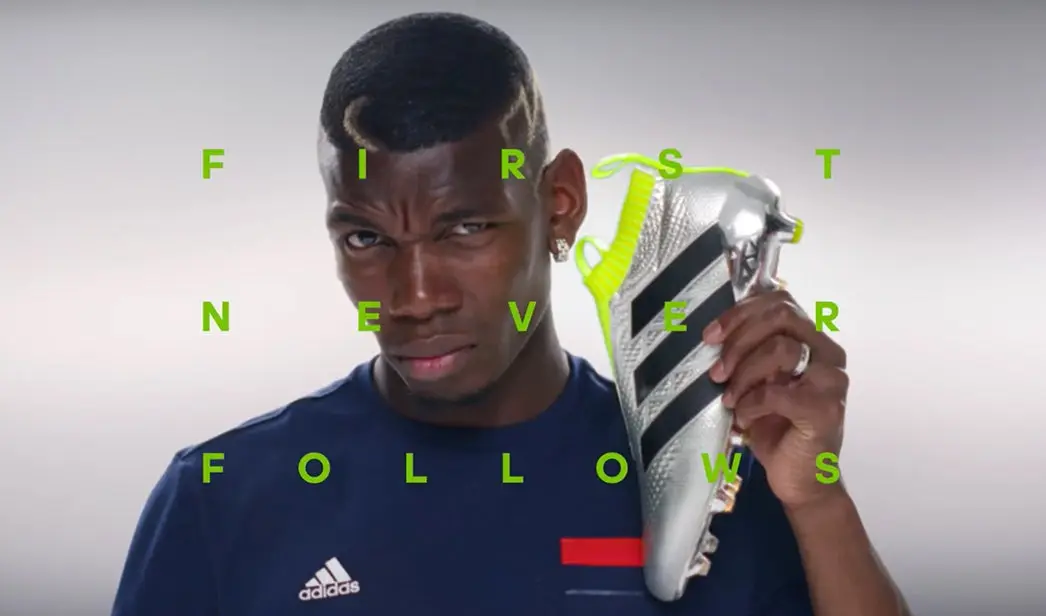 Flo Alt von adidas Football will Teenager in sein Team holen