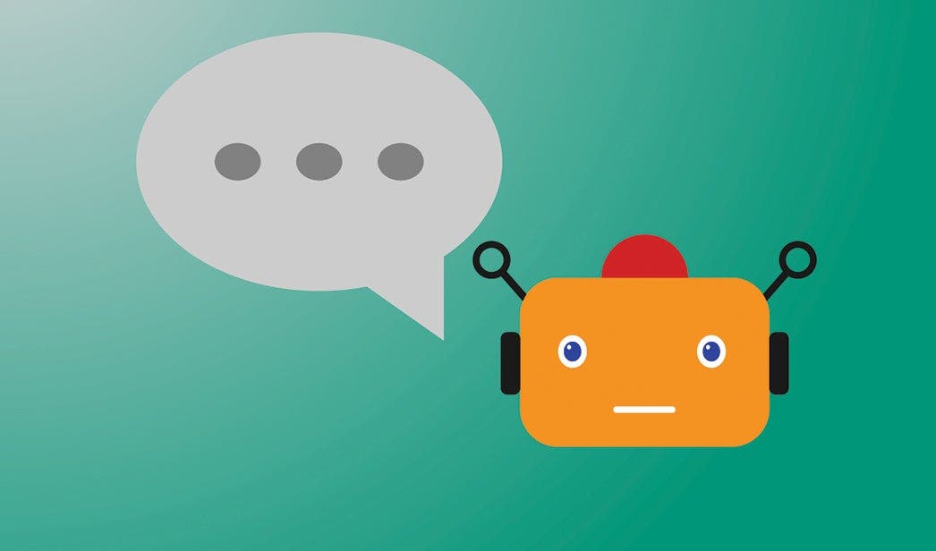 Was Chatbots wirklich sind, können - und was nicht