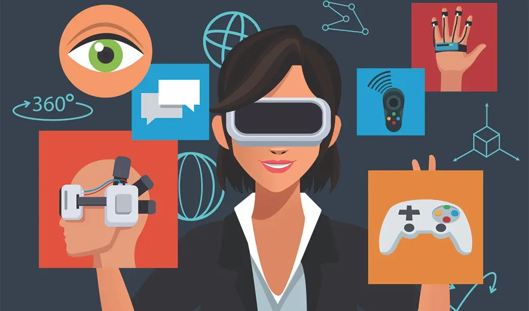 Mittendrin statt am Spielfeldrand: Marketing mit VR