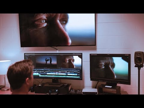 Video mit dem Titel: Adobe Engineering Hours – Triff das Team hinter Premiere Pro