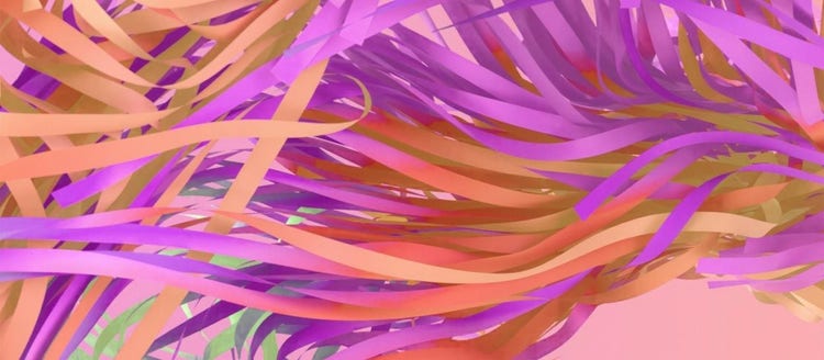 Ein Bild, das Riff, Flieder, Magenta, violett enthält. Automatisch generierte Beschreibung