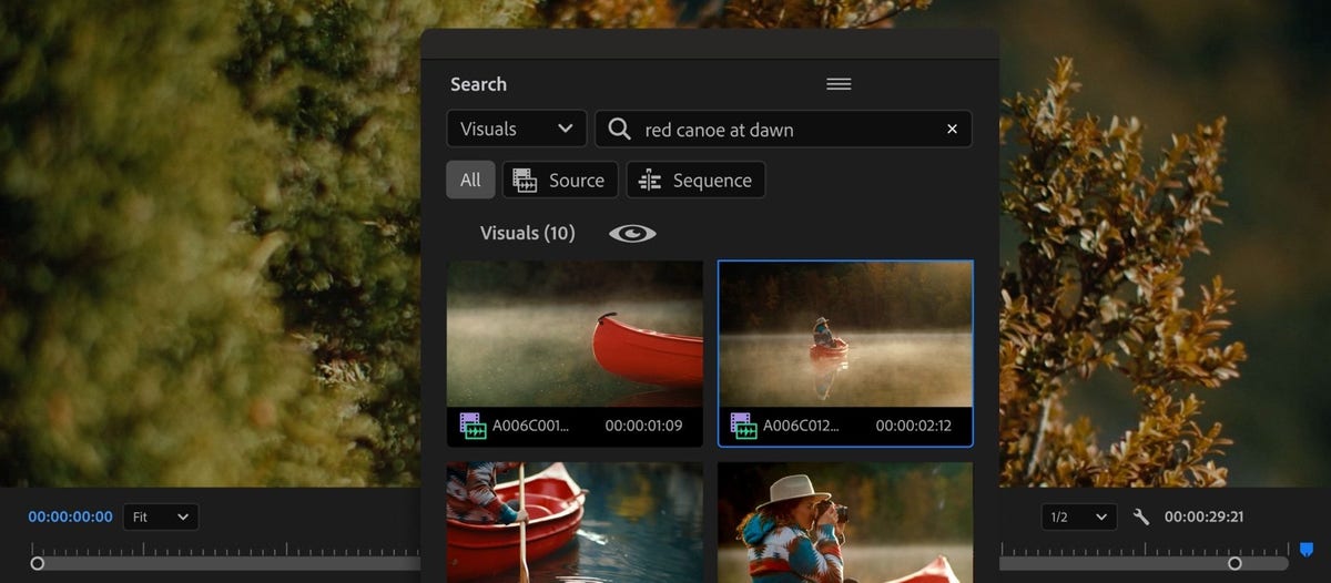 Neue Adobe-Updates für Premiere Pro (Beta), After Eﬀects (Beta) und ...