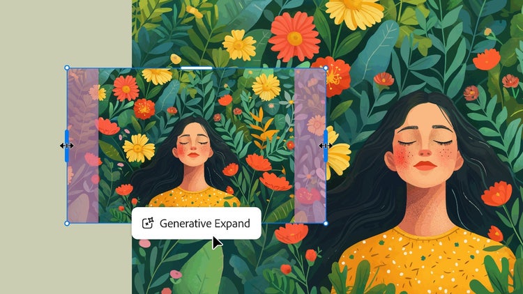 Ein Bild, das Blume, Bild, Menschliches Gesicht, Kunst enthält. KI-generierte Inhalte können fehlerhaft sein.