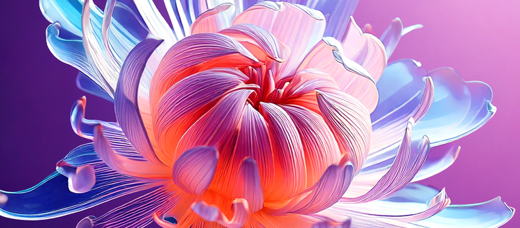Ein Bild, das Blütenblatt, Blume enthält. KI-generierte Inhalte können fehlerhaft sein.