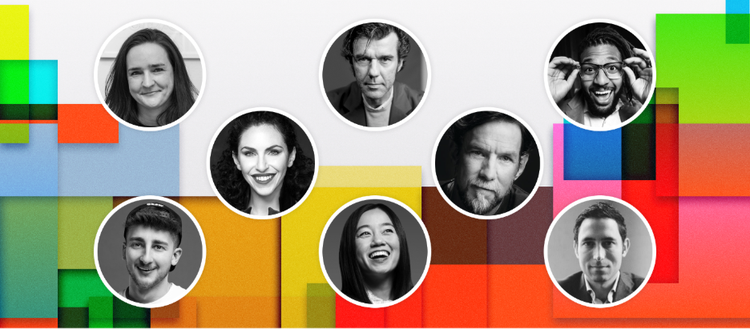 Adobe Creative Collective.