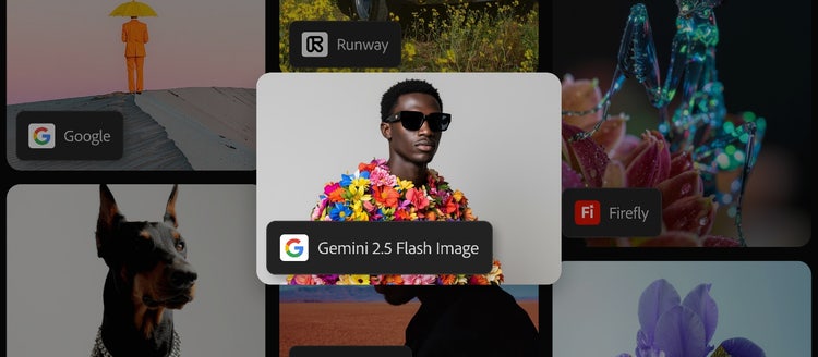 Image of Gemini 2.5 Flash Image.