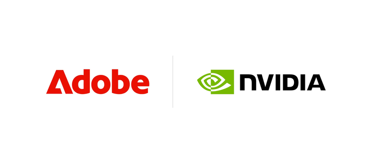 Adobe and NVIDIA