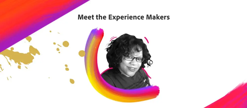 Meet the Experience Makers