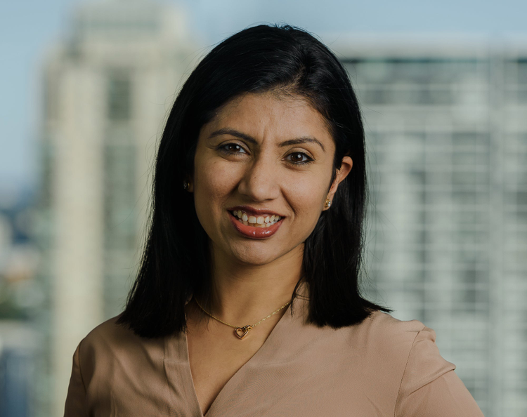 Nidhi Chopra, Asia Pacific Senior Human Resources Business Partner in Adobe Sydney, Australia.