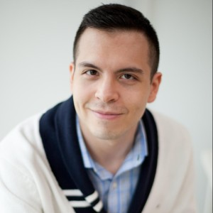 Marc Schenker - the Adobe Blog