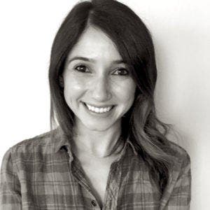 Janet Mozaffari