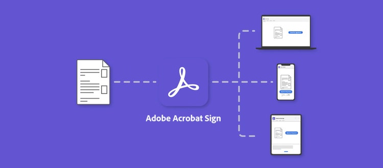 Adobe Acrobat Sign
