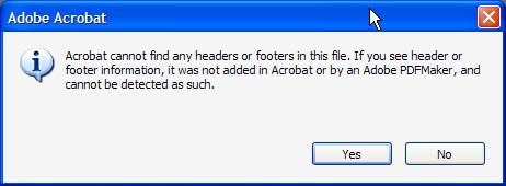 which adobe acrobat version allows bates numbering