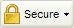 Secure Button - Acrobat 7