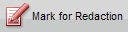 Mark for Redaction Tool
