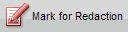 Mark for Redaction Tool