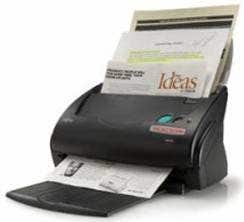 ScanSnap S510 Scanner