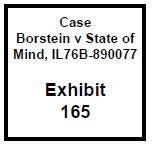 Exmaple of 2-line stamp