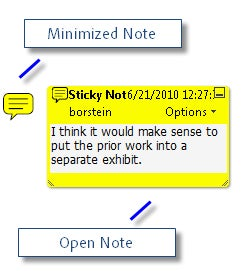Printing Sticky Notes On A Pdf Printing Sticky Notes On A Pdf