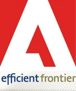 Adobe-Efficient-Frontier