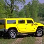 2002 hummer