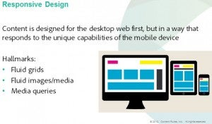 01VS responsive design