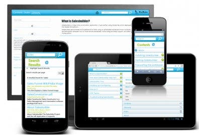 HTML5 Publishing Series Post #1: Why you should publish content in HTML5