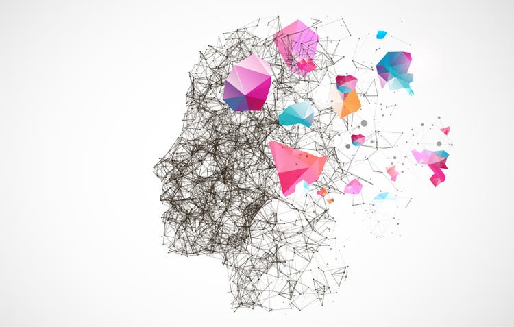 Is data killing creativity?