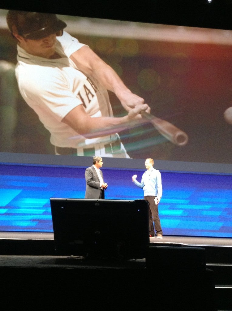 David-N.-on-stage-at-SAP-Sapphire-Now