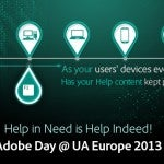 Adobe Day @ UAEurope 2013